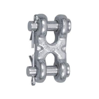 Lyen Twin Clevis